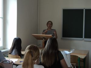 DSC02534 300x225 - «Молодь обирає: «за» чи «проти» легалізації трудових відносин»