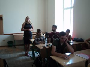 DSC02548 300x225 - «Молодь обирає: «за» чи «проти» легалізації трудових відносин»