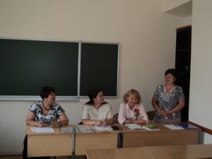 DSC02549 300x225 - «Молодь обирає: «за» чи «проти» легалізації трудових відносин»
