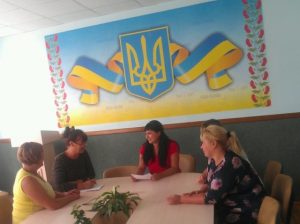 Klishkivtsi OTG hotyns 250518 300x224 - Спільними зусиллями захищаємо права застрахованих осіб