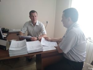 Podatkova vyzhnytsya 300x225 - Спільними зусиллями захищаємо права застрахованих осіб