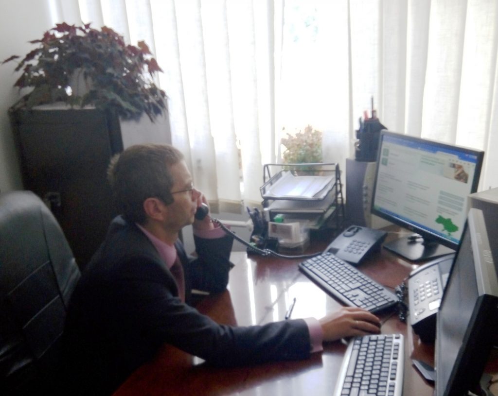 Provely zustrichy z represovanymy zemlyakamy Putyla 1024x815 - Вшанували земляків – жертв масових депортацій до Сибіру