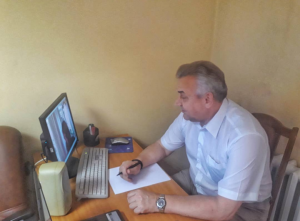Screenshot 20180605 111850 300x221 - Очільник Пенсійної служби Буковини надав консультації жителям Сокирянщини
