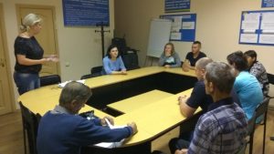 TSZ Sokyryany 240518 300x169 - Інформуємо безробітних громадян про небезпеки нелегального працевлаштування