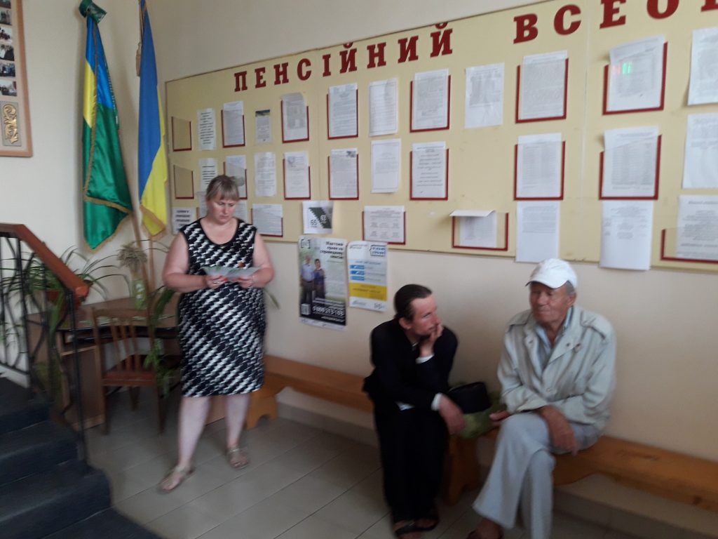 kelmentsi den vidkrytyh dverej 1024x768 - День відкритих дверей - доступна інформація кожному користувачу