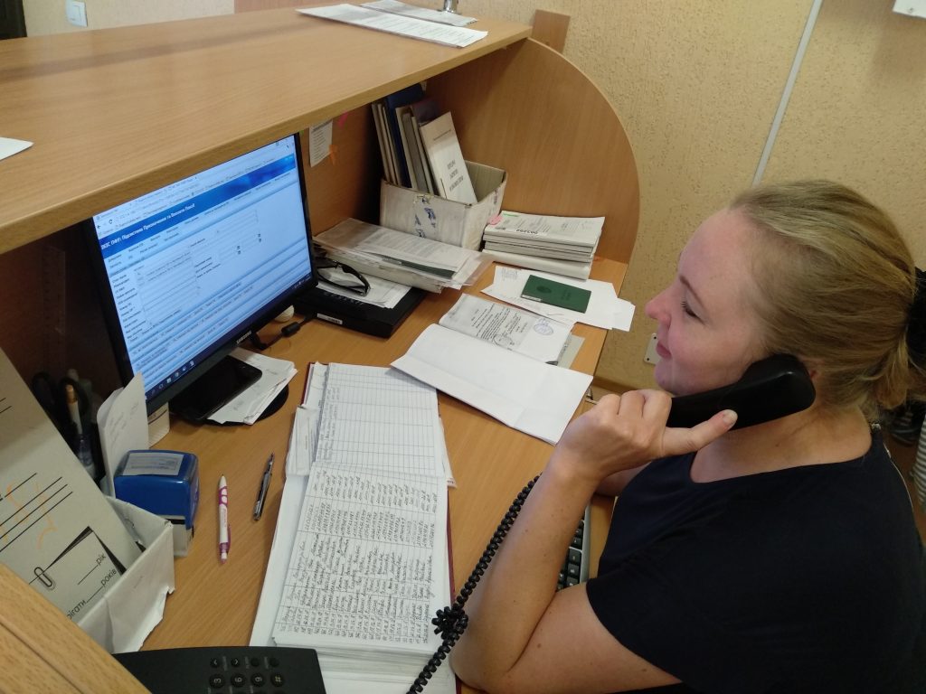 novod dzvinky turboty 1024x768 - Найважливіша справа для буковинських пенсійників - турбота про літніх людей