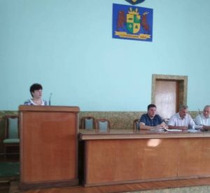IMG c6785174b0604c9b55aed56d2389c806 V 1 300x275 - Представники пенсійної служби Буковини беруть участь у нарадах щодо стану дотримання законодавства про працю