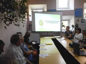 Novodn shk pens2 300x225 - Майбутнім пенсіонерам –  про умови  призначення пенсії за віком