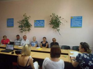 Novodn shk pens3 300x225 - Майбутнім пенсіонерам –  про умови  призначення пенсії за віком