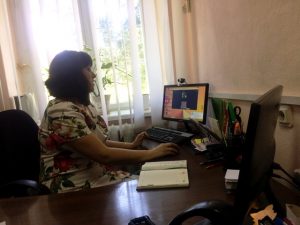 SKAJP Hotyn 300x225 - Консультації в режимі відеозв’язку: оперативне надання компетентних відповідей у зручному форматі