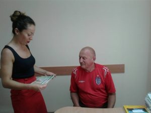 glyb trud kolektyv 1 300x225 - Працівникам освіти  - про пенсійне законодавство