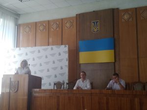 kolegiya Mala 300x225 - У Вижницькій райдержадміністрації розглянули питання стану дотримання законодавства про працю