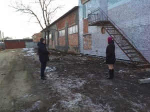 19.02.2019 VYYIZD DVS 300x225 - На Кельменеччині представники Фонду взяли участь у виїзді до боржника