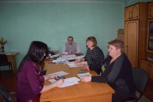 Babyn NARADA YESV 300x200 - Узгоджена взаємодія з партнерами – запорука досягнення успішного результату