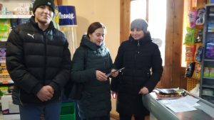 Gertsa pidpryyemtsi 300x169 - Герцаївським підприємцям роз’яснили необхідність легалізації зайнятості та оплати праці