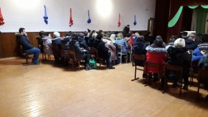 Hotyn uchni 300x169 - Студентам Хотинщини – про електронні послуги Пенсійного фонду України