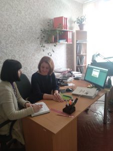 Novod vid kult2 225x300 - Пенсійники Новодністровська узгоджують шляхи співпраці з представниками місцевих органів влади