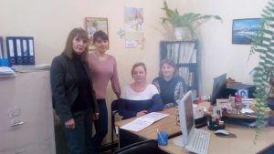 Novodn TSNAP1 300x169 - Пенсійники Новодністровська узгоджують шляхи співпраці з представниками місцевих органів влади