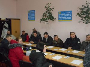 Novodn bezrob 4 300x225 - Представники Пенсійного фонду роз'яснюють буковинцям важливість легалізації зайнятості