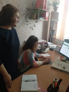 Novodn vid kul11 225x300 - Пенсійники Новодністровська узгоджують шляхи співпраці з представниками місцевих органів влади