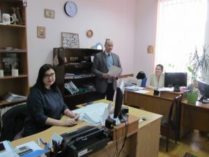 Stor sotszah 300x225 - Представники пенсійної та соціальної служб Сторожинецького району обговорили шляхи співпраці та окреслили завдання на 2019 рік