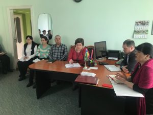 kryvulya 300x225 - Заставнівський відділ обслуговування громадян підвів підсумки роботи за 2018 рік