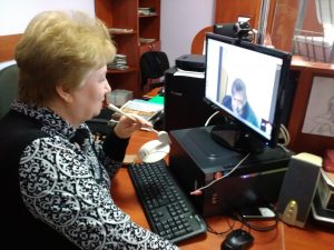sok skajp 300x225 - Буковинців оперативно та якісно інформують з питань пенсійного забезпечення
