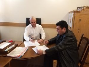 stor DVS 300x225 - Проведено нараду з представниками Державної виконавчої служби та Державної фіскальної служби