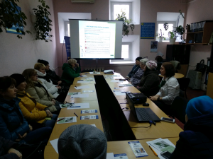 1552387535531 300x225 - Безробітним громадянам – про пенсійне забезпечення та важливість офіційного працевлаштування