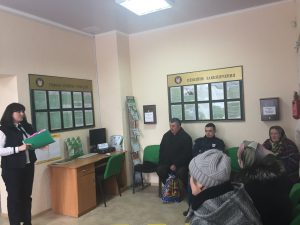 Kelm SHMP 300x225 - Майбутнім пенсіонерам Хотинщини роз’яснили умови призначення пенсії за віком