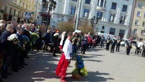 Представники пенсійної служби взяли участь в заходах з відзначення 205-річниці Великого Кобзаря photo 2019 03 11 08 22 35 300x169 - Представники пенсійної служби взяли участь в заходах з відзначення 205-річниці Великого Кобзаря