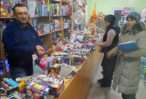pp 300x204 - Приватним підприємцям Хотинщини розповідають про негативні наслідки зарплати «в конверті»