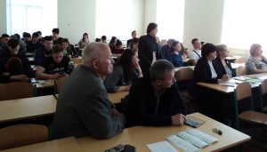DSC03618 300x171 - Майбутнє розпочинається сьогодні: активно користуватись послугами Веб-порталу Пенсійного фонду України закликають краян пенсійники Буковини