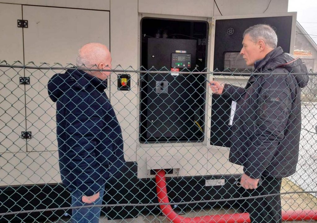 yzobrazhenye viber 2026 02 26 14 25 07 540 1024x723 - Питання визначення ризиків та небезпек в умовах виконання робіт обговорили з адміністрацією підприємства