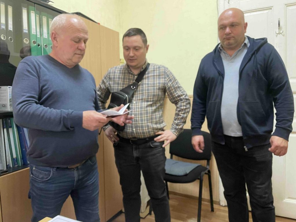 Продовжується робота з роз’яснення законодавства з питань охорони праці zobrazhennya viber 2026 05 22 13 35 18 059 1024x768 - Продовжується робота з роз’яснення законодавства з питань охорони праці