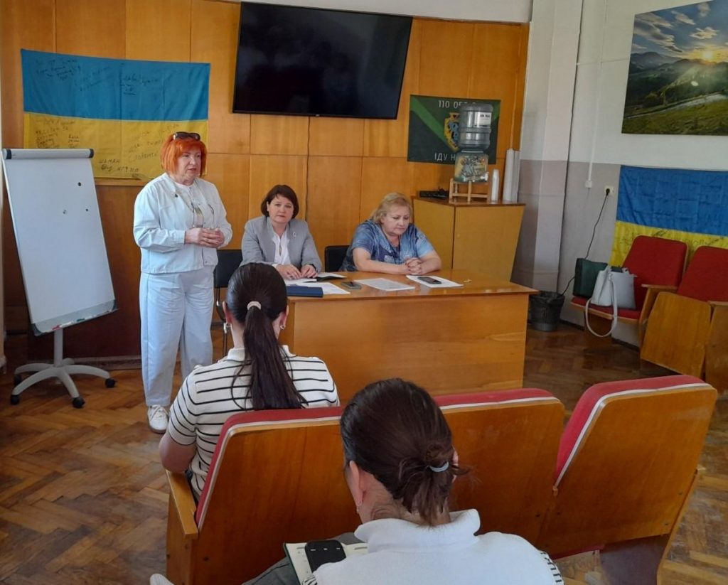 Під час зустрічі розглянули актуальні питання розслідування нещасних випадків zobrazhennya viber 2026 06 04 08 30 25 717 1 1024x823 - Під час зустрічі розглянули актуальні питання розслідування нещасних випадків