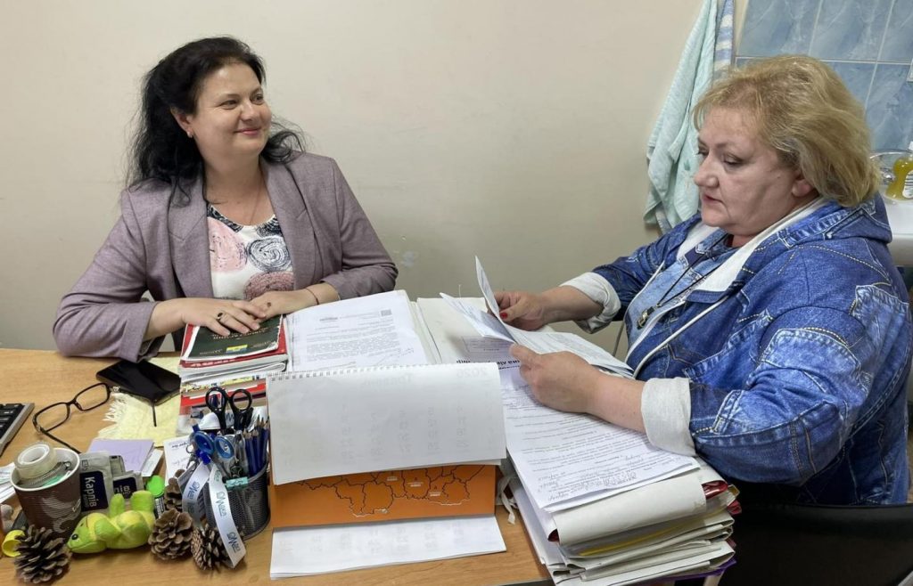 Провели нараду щодо вивчення позитивного досвіду створення безпечних і нешкідливих умов праці zobrazhennya viber 2026 06 04 10 44 23 619 1024x658 - Провели нараду щодо вивчення позитивного досвіду створення безпечних і нешкідливих умов праці