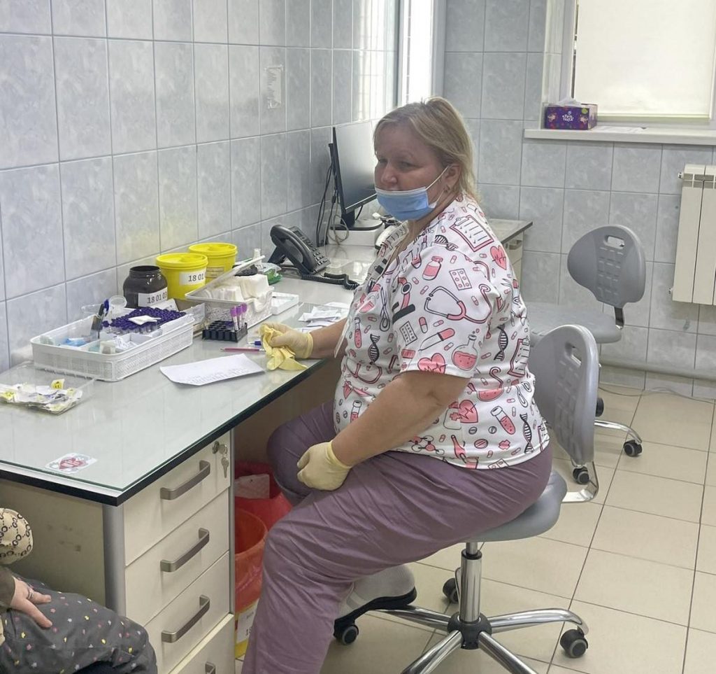 Провели нараду щодо вивчення позитивного досвіду створення безпечних і нешкідливих умов праці zobrazhennya viber 2026 06 04 10 44 26 079 1024x963 - Провели нараду щодо вивчення позитивного досвіду створення безпечних і нешкідливих умов праці