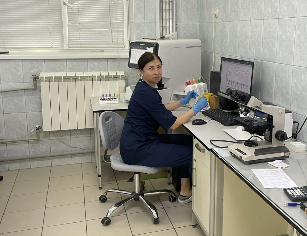 Провели нараду щодо вивчення позитивного досвіду створення безпечних і нешкідливих умов праці zobrazhennya viber 2026 06 04 10 44 26 224 1024x787 - Провели нараду щодо вивчення позитивного досвіду створення безпечних і нешкідливих умов праці