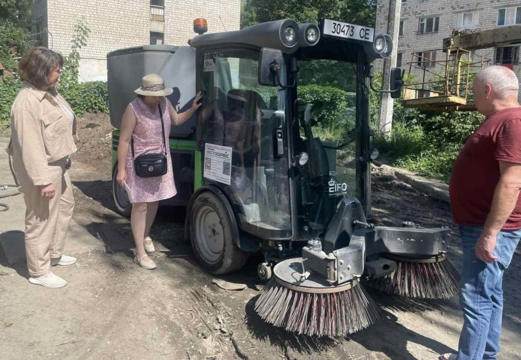 762779884 1040339711923317 3789233301107156615 n 1024x708 - Визначення ризиків та небезпек в умовах виконання робіт