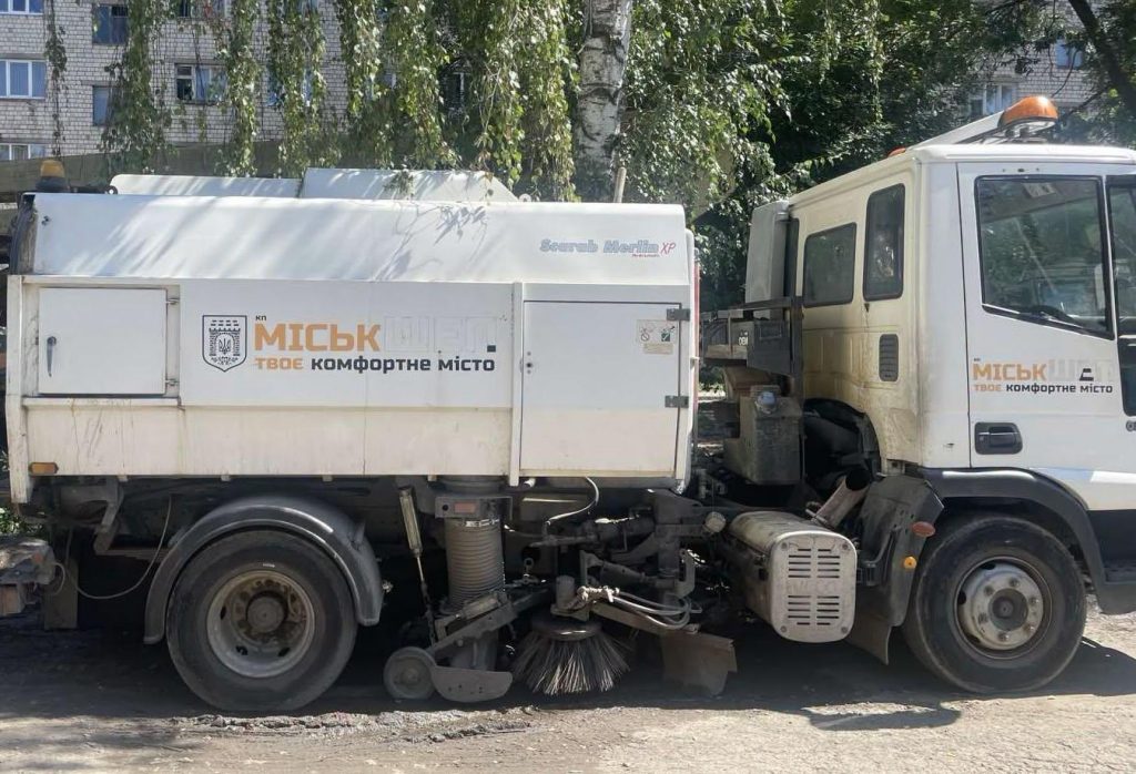 762916518 1528155459082465 5067509684301467263 n 1024x698 - Визначення ризиків та небезпек в умовах виконання робіт