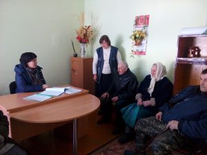 IMG 20180322 104806 1 300x225 - Роз&lsquo;яснюємо пенсійне законодавство під час виїзного прийому