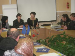 Yzobrazhenye 002 300x225 - Про пенсійні зміни в районному центрі зайнятості