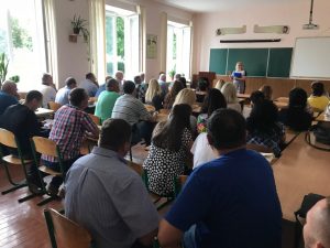 IMG 88865aa514510dd36100944249b61b92 V 300x225 - Трудовому колективу Кам'янець – Подільського військового ліцею розповіли про законодавчі зміни у пенсійному забезпеченні