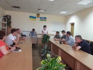 DSCF1043 300x225 - Безробітним  - про основні положення пенсійного законодавства