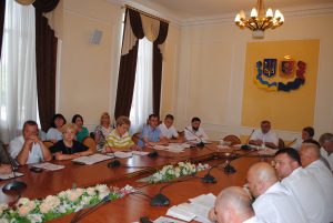 DSC 3797 300x201 - Надходження до бюджетів усіх  рівнів  – забезпечення соціальних гарантій найманого працівника та пенсіонера