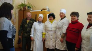 IMG 20190123 103549 300x169 - Фахівці Пенсійного фонду області зустрілись із підопічними  будинків – інтернатів для людей похилого віку