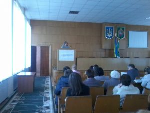 20181108 103533 300x225 - Роботодавців області закликали дбати про соціальний захист і майбутнє пенсійне забезпечення працівників
