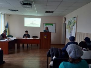 IMG 20190201 103735 300x225 - Про зміни у пенсійному законодавстві у 2019 році, березневий перерахунок та монетизацію субсидій розповіли трудовим колективам області