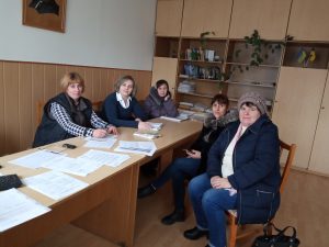 IMG 20190215 125315 300x225 - Про зміни у пенсійному законодавстві у 2019 році, березневий перерахунок та монетизацію субсидій розповіли трудовим колективам області